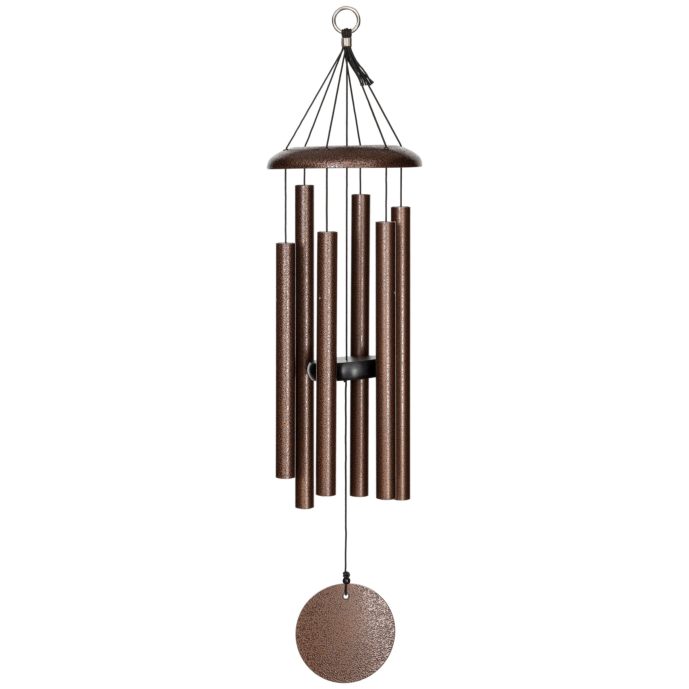 Copper Soprano Wind Chime